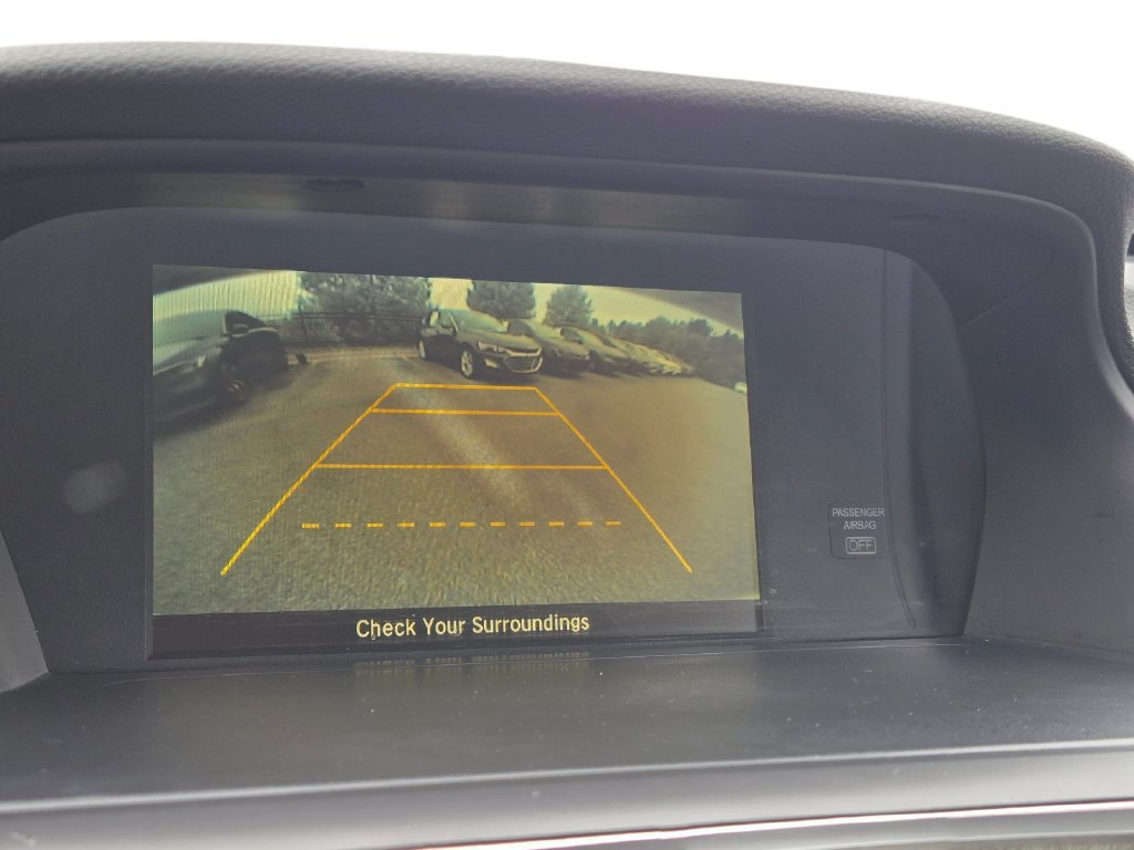Used 2013 Honda Accord Sport image 28