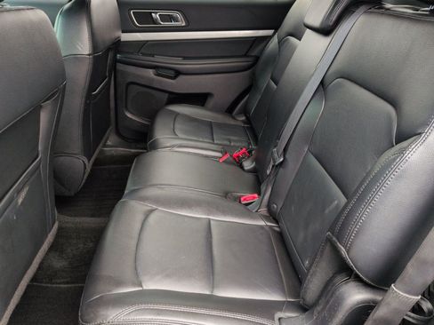 Used 2016 Ford Explorer XLT w/ Equipment Group 202A image 23
