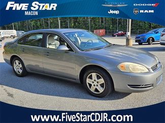 Used 2006 Chevrolet Impala LS image 1