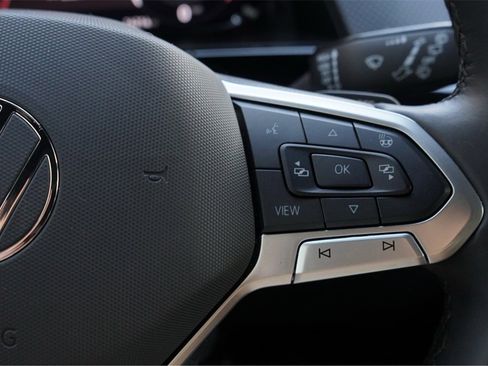 New 2024 Volkswagen Atlas Cross Sport SEL R-Line image 15