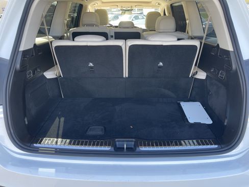 Certified 2022 Mercedes-Benz GLS 450 4MATIC image 34