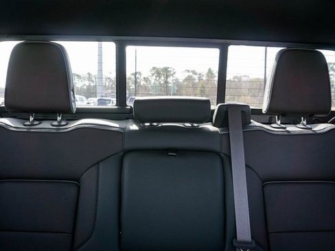 Used 2022 GMC Sierra 1500 Denali w/ Technology Package image 31