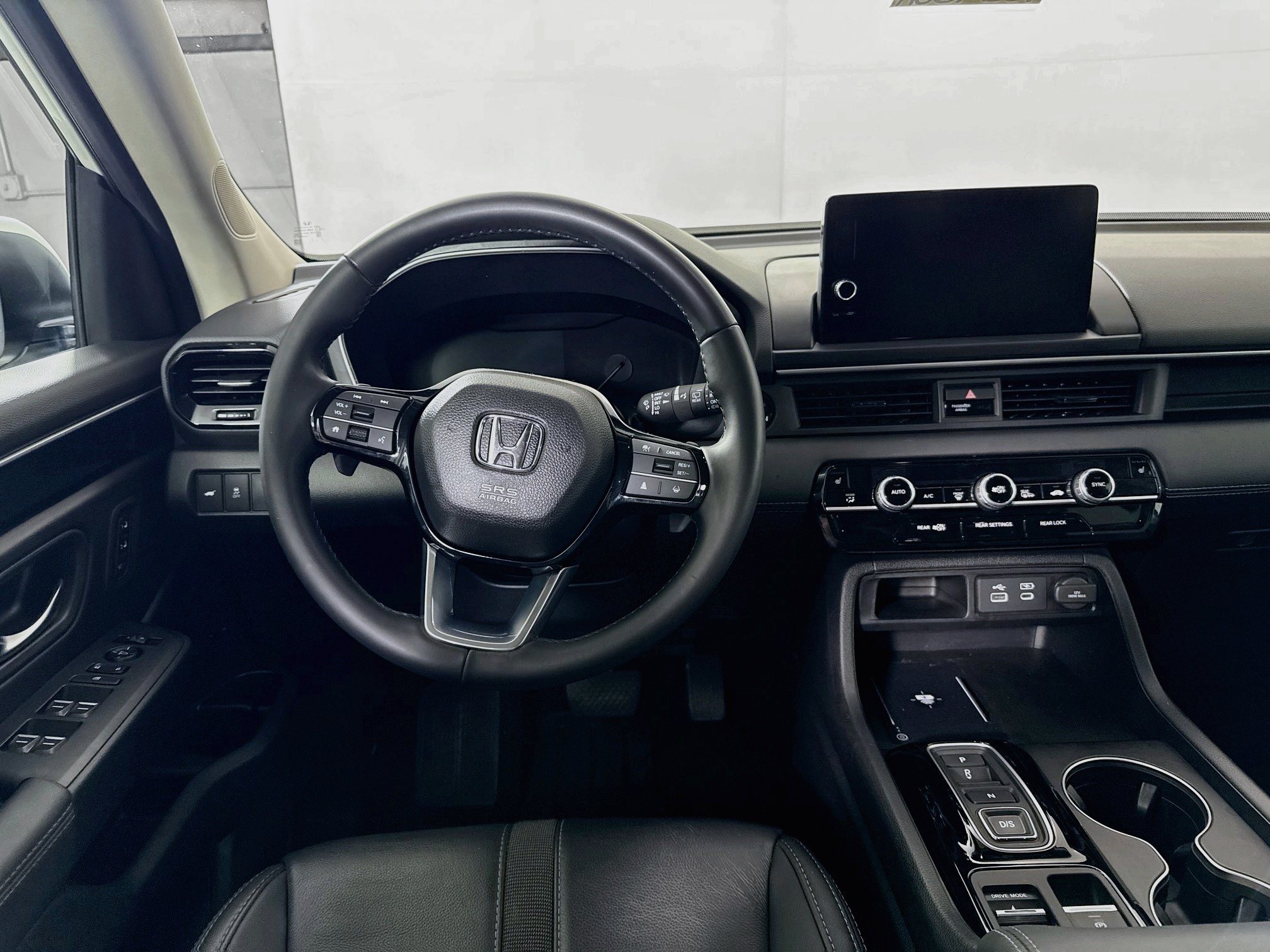Used 2025 Honda Pilot EX-L image 20