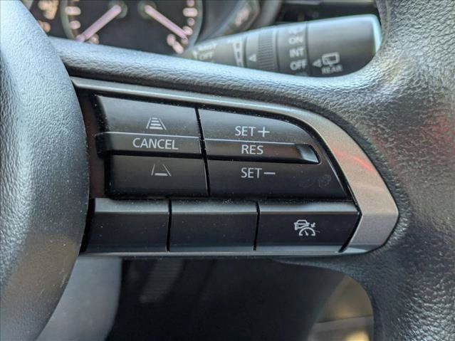 Used 2024 MAZDA CX-30 AWD 2.5 S image 6