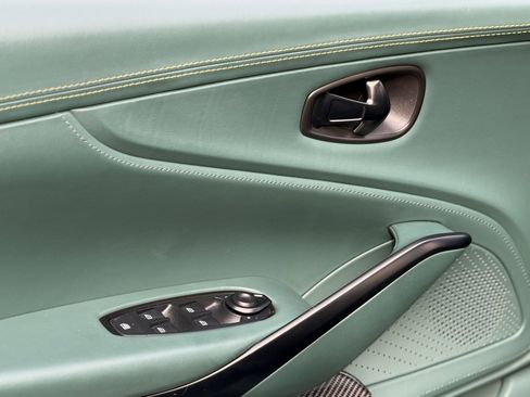 Used 2023 Aston Martin DBX 707 image 30