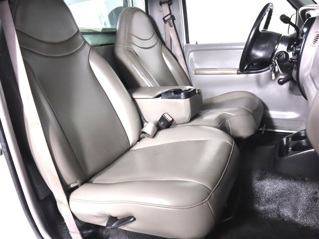 Used 1998 Ford Ranger XLT RWD image 23