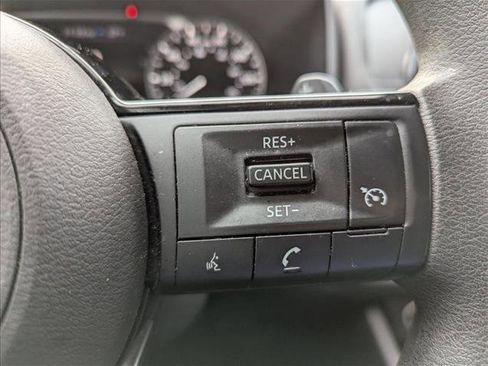 Used 2021 Nissan Rogue S image 13