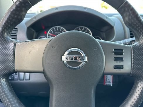 Used 2012 Nissan Pathfinder S RWD image 22