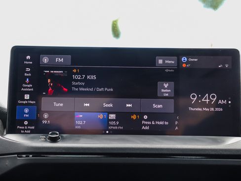 Used 2023 Honda Accord Touring image 17