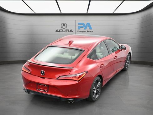 Certified 2025 Acura Integra A-Spec image 33