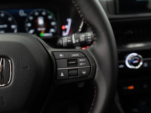 New 2026 Honda CR-V Sport-L image 22