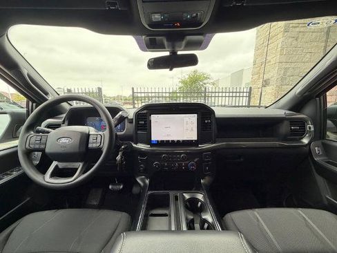 New 2026 Ford F150 STX w/ Equipment Group 200A image 25