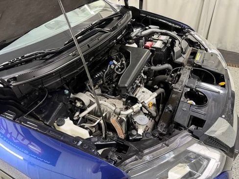 Used 2020 Nissan Rogue SL w/ Premium Package AWD/4WD image 29