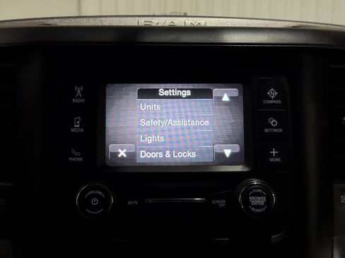 Used 2022 RAM 5500 Tradesman w/ Max Tow Package AWD/4WD image 19