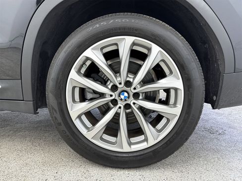 Used 2019 BMW X3 sDrive30i w/ Convenience Package image 43