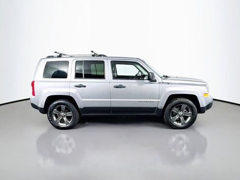 Used 2017 Jeep Patriot Sport image 6