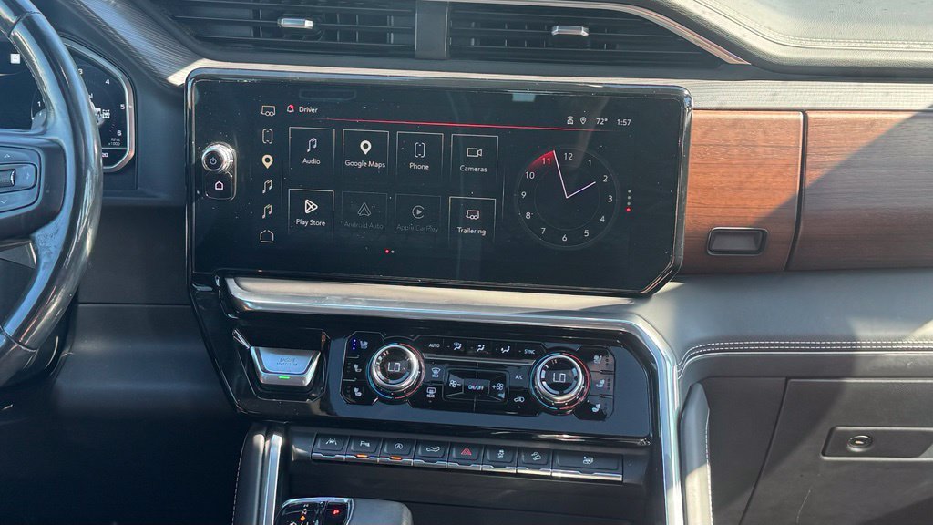 Used 2023 GMC Sierra 1500 Denali Ultimate AWD/4WD image 18