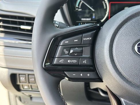 New 2026 Subaru Forester Sport AWD/4WD image 42