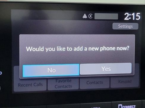 New 2026 Honda Civic LX image 11