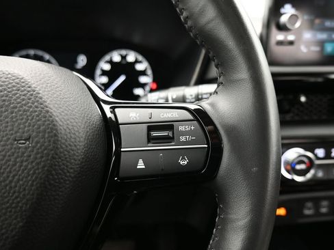 Certified 2024 Honda CR-V EX-L image 51