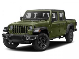 Used 2022 Jeep Gladiator Sport video 4