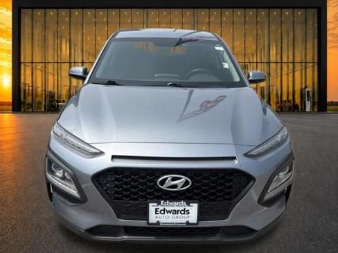 Used 2018 Hyundai Kona SE FWD image 5