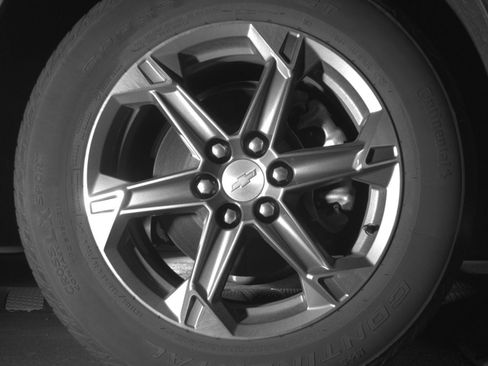 Used 2025 Chevrolet Blazer LT FWD image 16