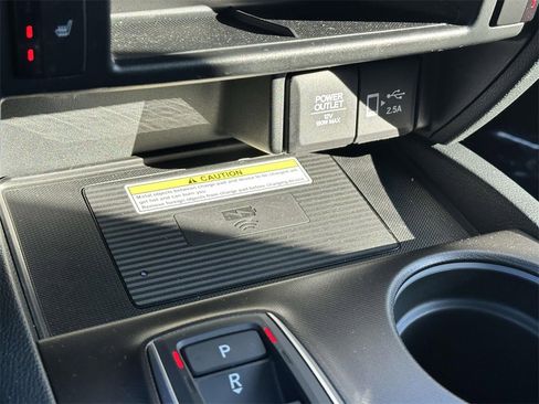 Certified 2022 Honda Passport TrailSport image 29