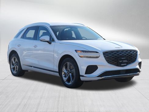 New 2026 Genesis GV70 2.5T Advanced image 1