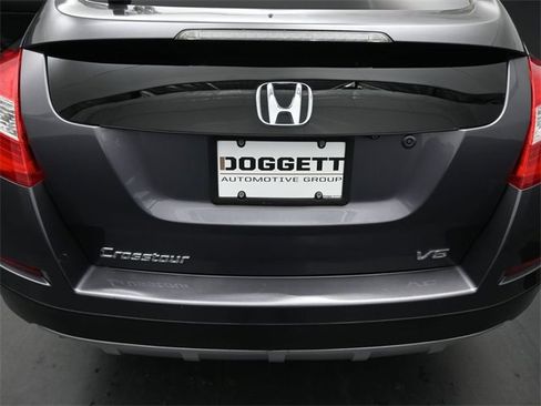 Used 2015 Honda Crosstour EX-L image 12