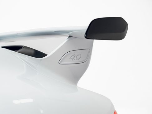 Used 2018 Porsche 911 GT3 RWD image 24