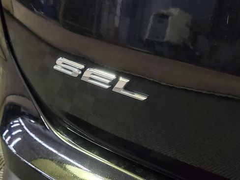 Used 2023 Ford Edge SEL AWD/4WD image 28