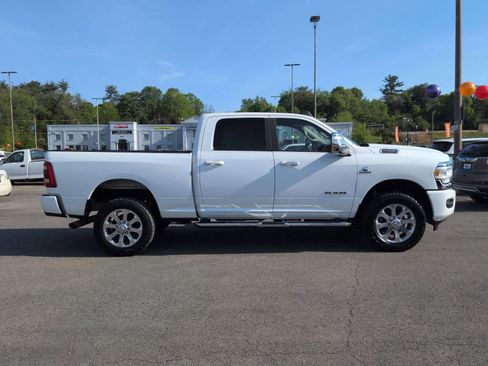Certified 2023 RAM 2500 Laramie AWD/4WD image 9