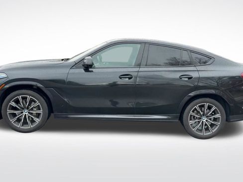 Used 2024 BMW X6 xDrive40i image 7