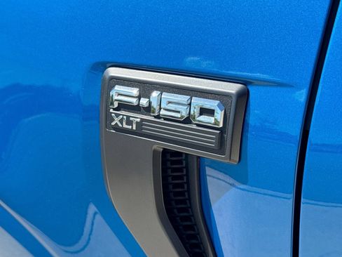 Certified 2021 Ford F150 XLT w/ Equipment Group 302A High AWD/4WD image 15