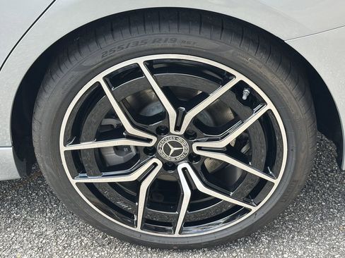 New 2026 Mercedes-Benz C 300 Sedan image 22
