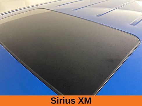 Used 2018 RAM 1500 Sport w/ Hydro Blue Sport Package image 10