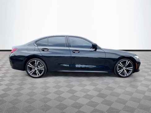Used 2023 BMW 330i Sedan w/ Premium Package RWD image 5