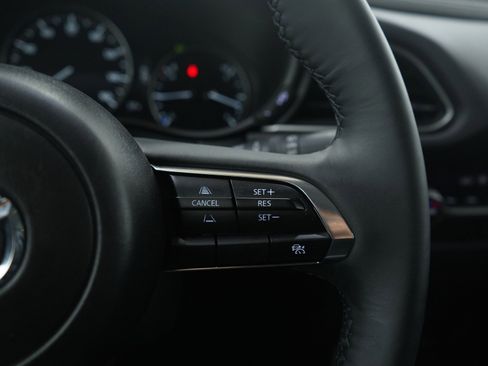 Used 2024 MAZDA CX-30 AWD 2.5 S w/ Select Sport Pkg image 25