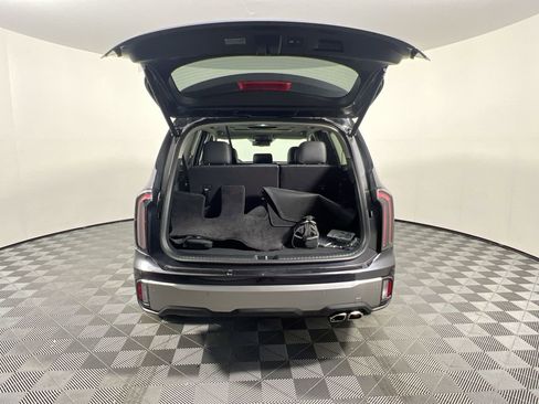 New 2025 Kia Telluride EX image 36