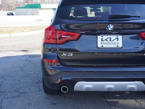 Used 2019 BMW X3 xDrive30i w/ Driving Assistance Package image 15