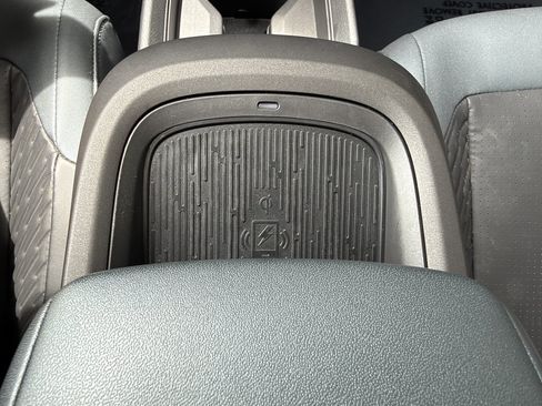 Used 2026 Nissan Leaf Platinum+ w/ Cargo Package (Platinum+) FWD image 26