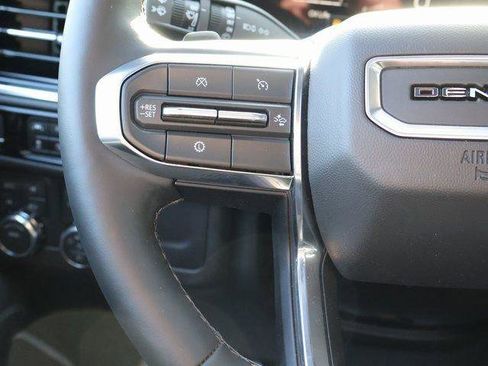 New 2026 GMC Yukon XL Denali w/ Sun & Power Step Package image 34