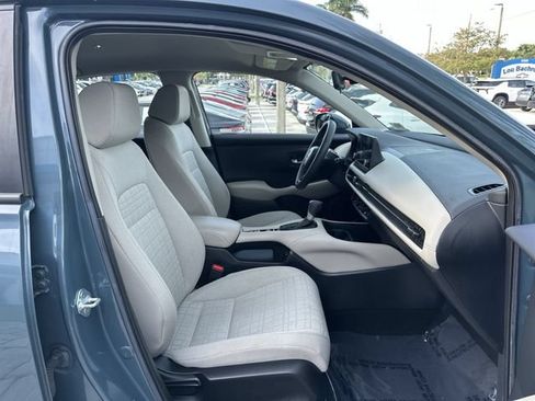 Used 2024 Honda HR-V LX image 29