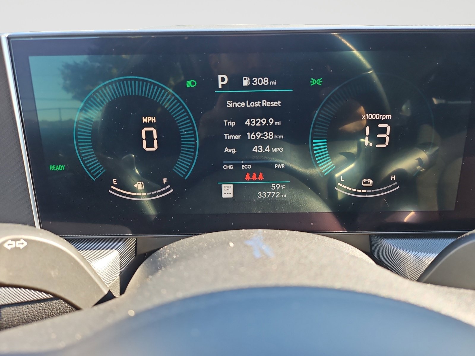 Used 2025 Hyundai Sonata SEL FWD image 26