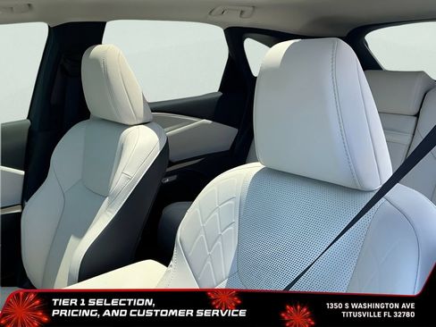 Used 2025 Lexus RX 350 w/ Convenience Package AWD/4WD image 20