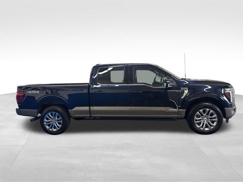 Used 2025 Ford F150 King Ranch AWD/4WD image 13