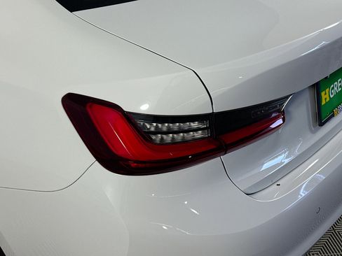 Used 2022 BMW 330i 330i image 36