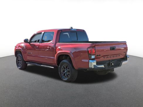 Used 2023 Toyota Tacoma image 4