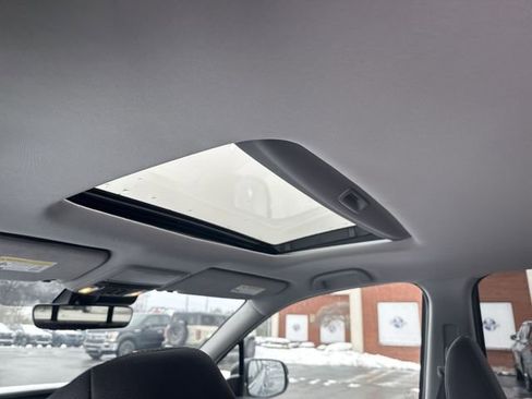 Used 2023 Honda Ridgeline RTL image 18